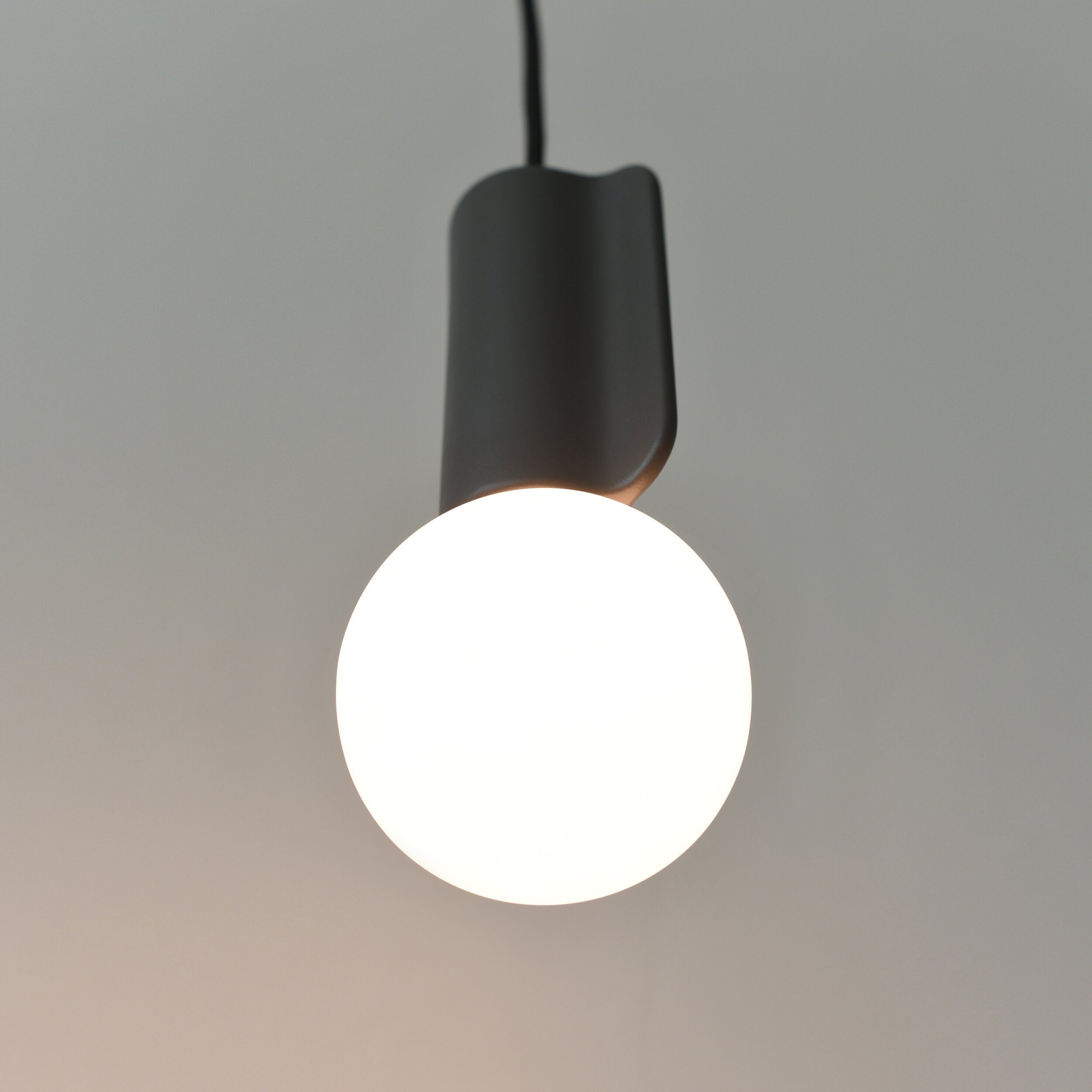 Q Lamp Pendant