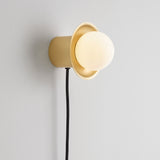 Janed Wall Light with Cable