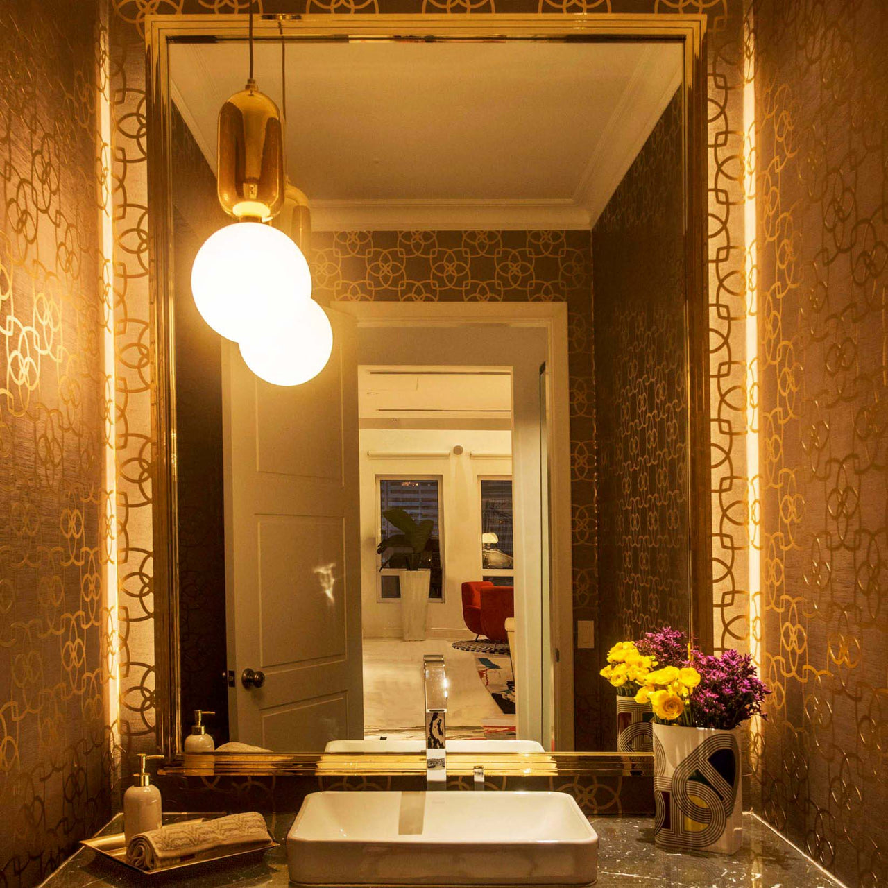 Aballs Pendant Lamp