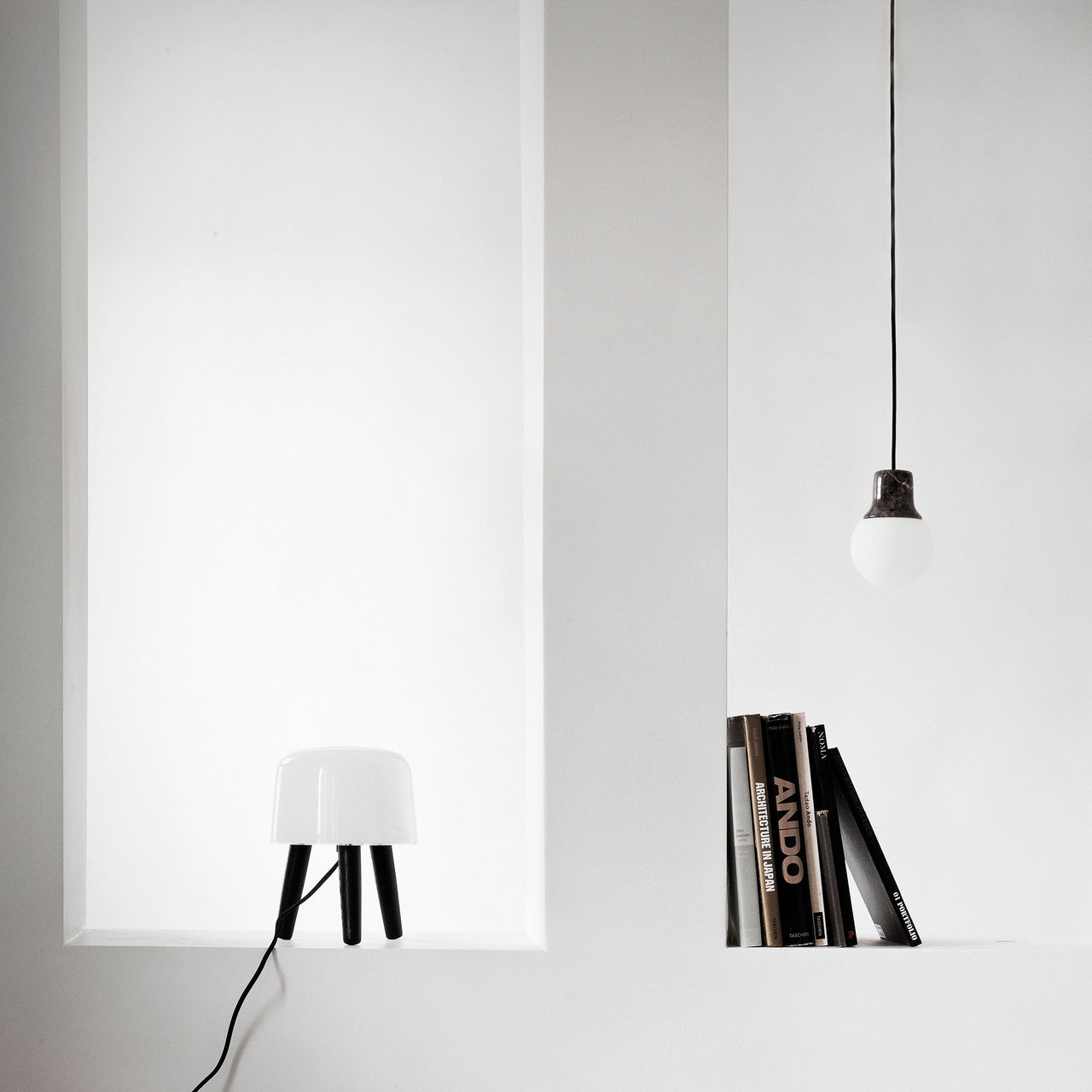 Mass Pendant Lamp NA5