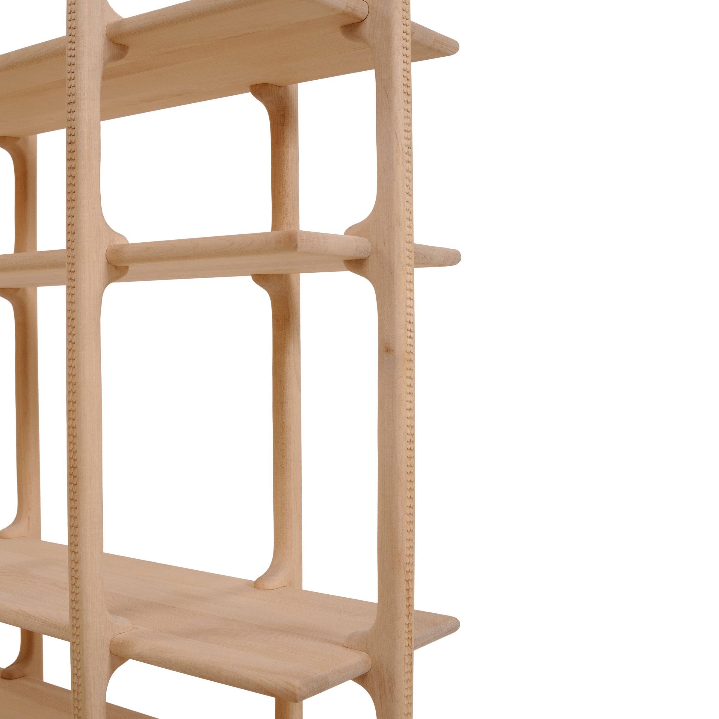 Tara Shelving System