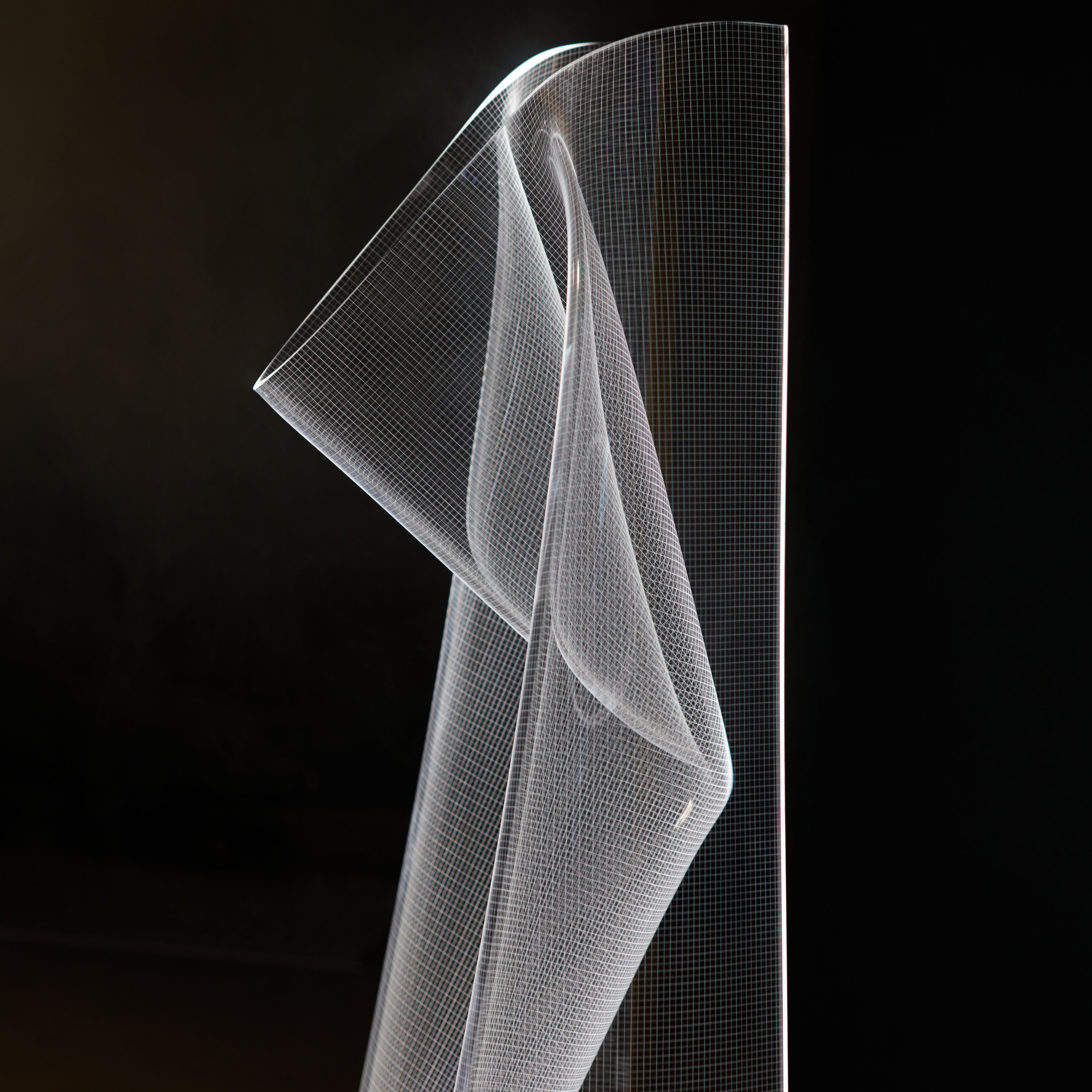 Gweilo Han Floor Lamp