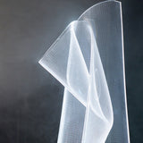 Gweilo Han Floor Lamp