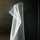 Gweilo Han Floor Lamp