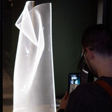 Gweilo Han Floor Lamp