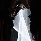 Gweilo Han Floor Lamp