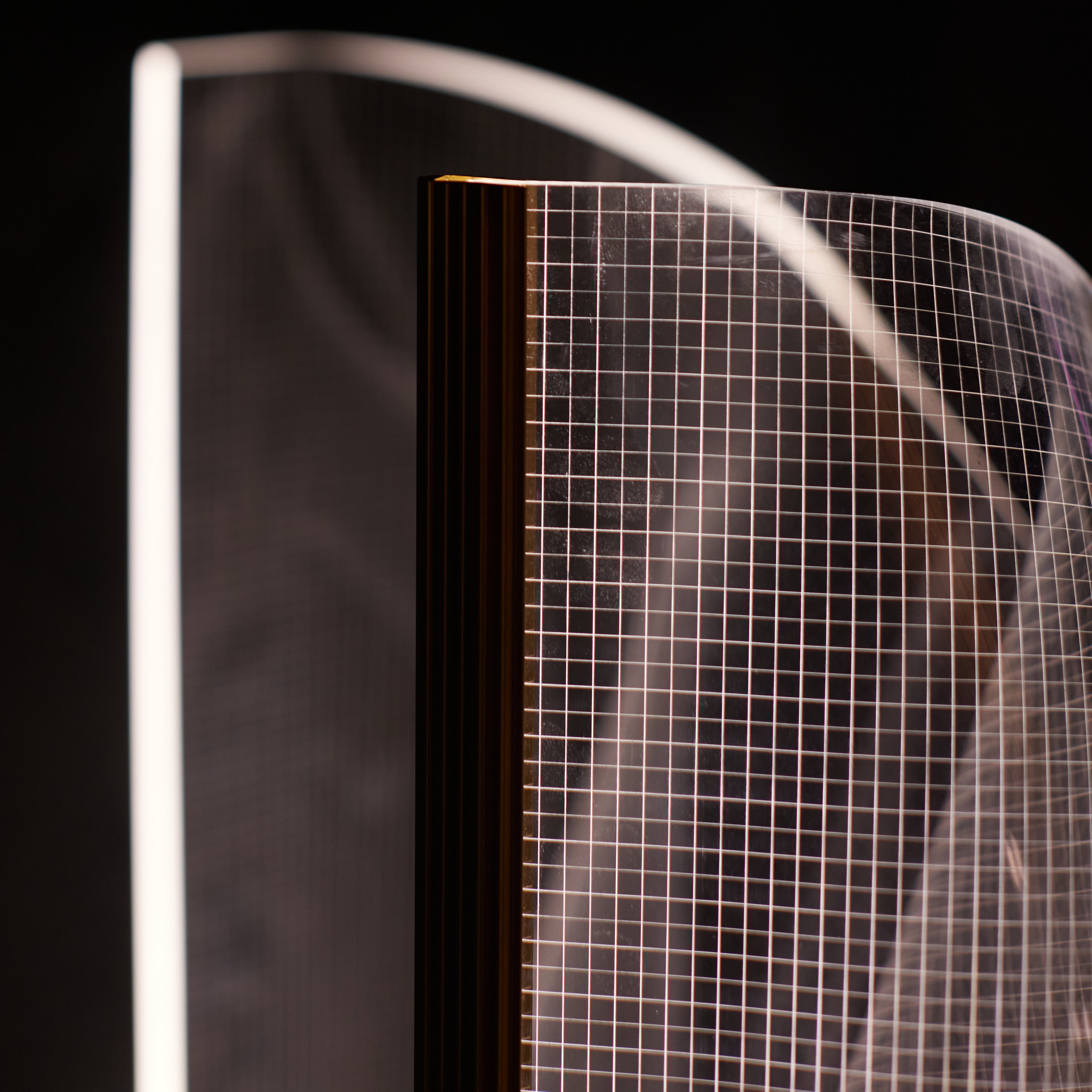 Gweilo Han Floor Lamp