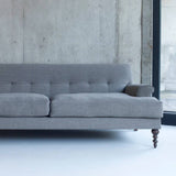 Oscar 3 Seater Sofa