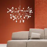 Heracleum III Suspension Lamp