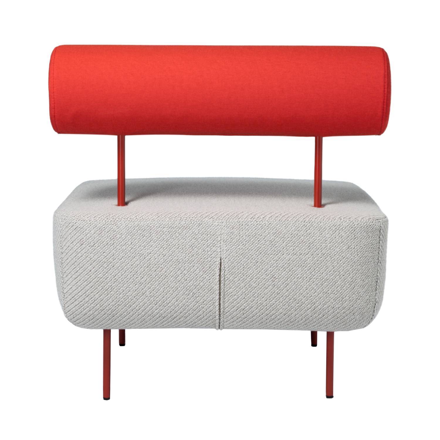 Hoff Medium Armchair