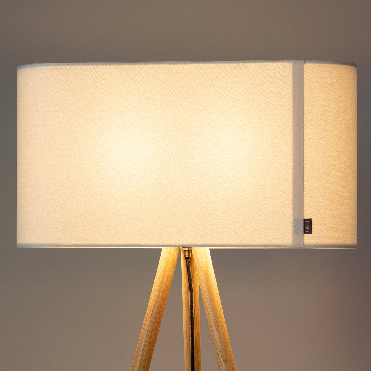 Belmont Floor Lamp