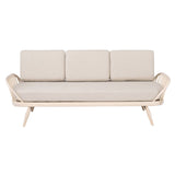 Originals Studio Couch: Natural Ash