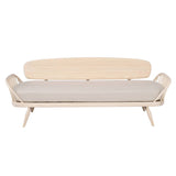 Originals Studio Couch: Natural Ash