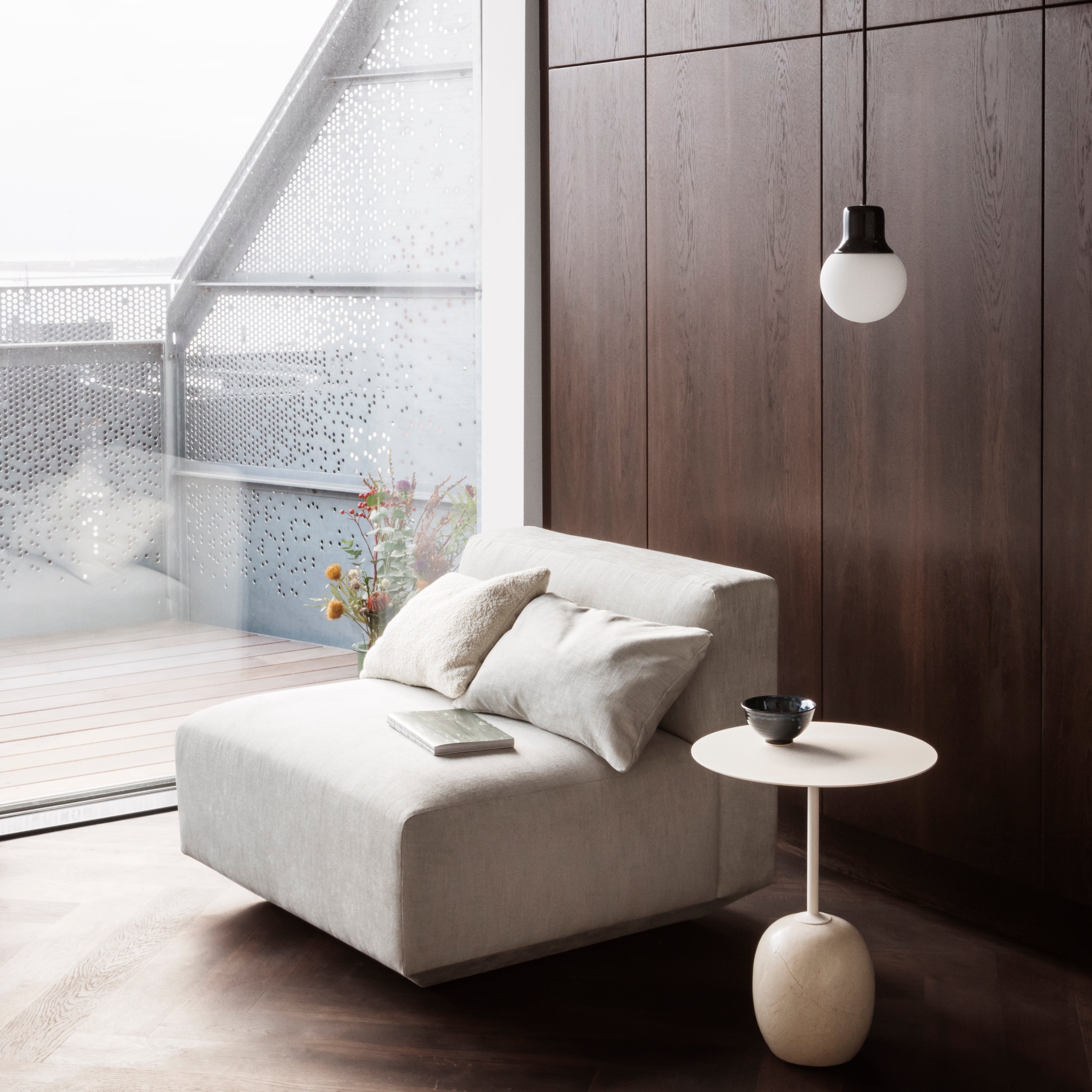 Mass Pendant Lamp NA5