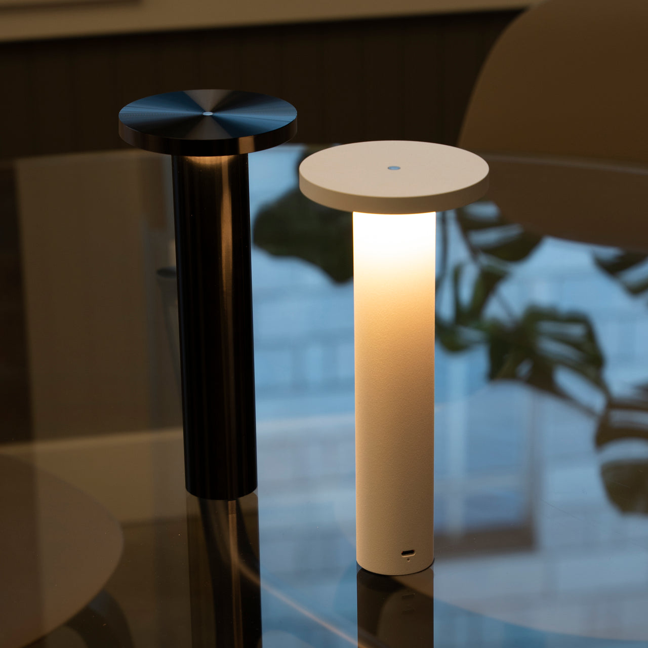 Luci Table Lamp