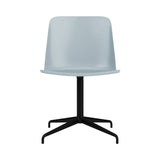 Rely Chair HW11: Light Blue + Black