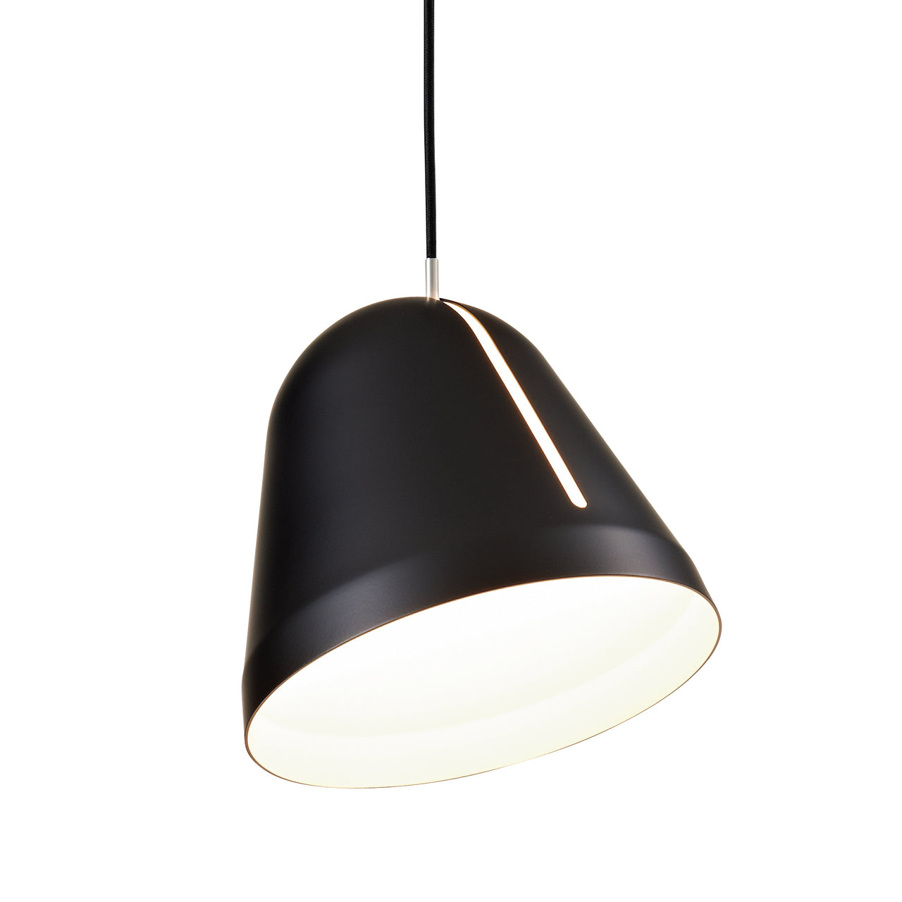 Tilt Pendant Light