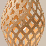 Nikau Full Pendant Light