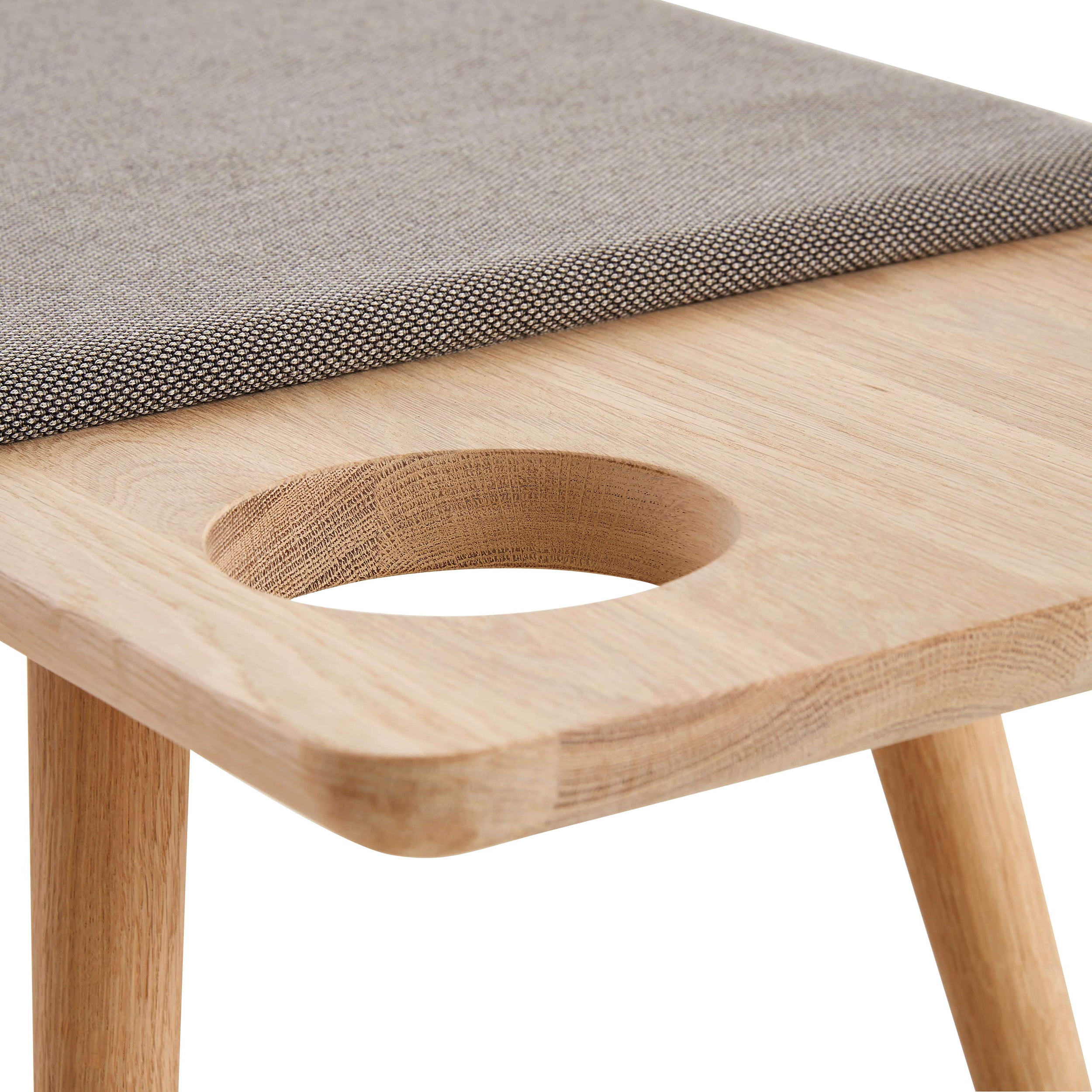 Baenk Bench - Quick Ship