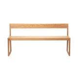 Portsmouth Bench: Large - 59.1