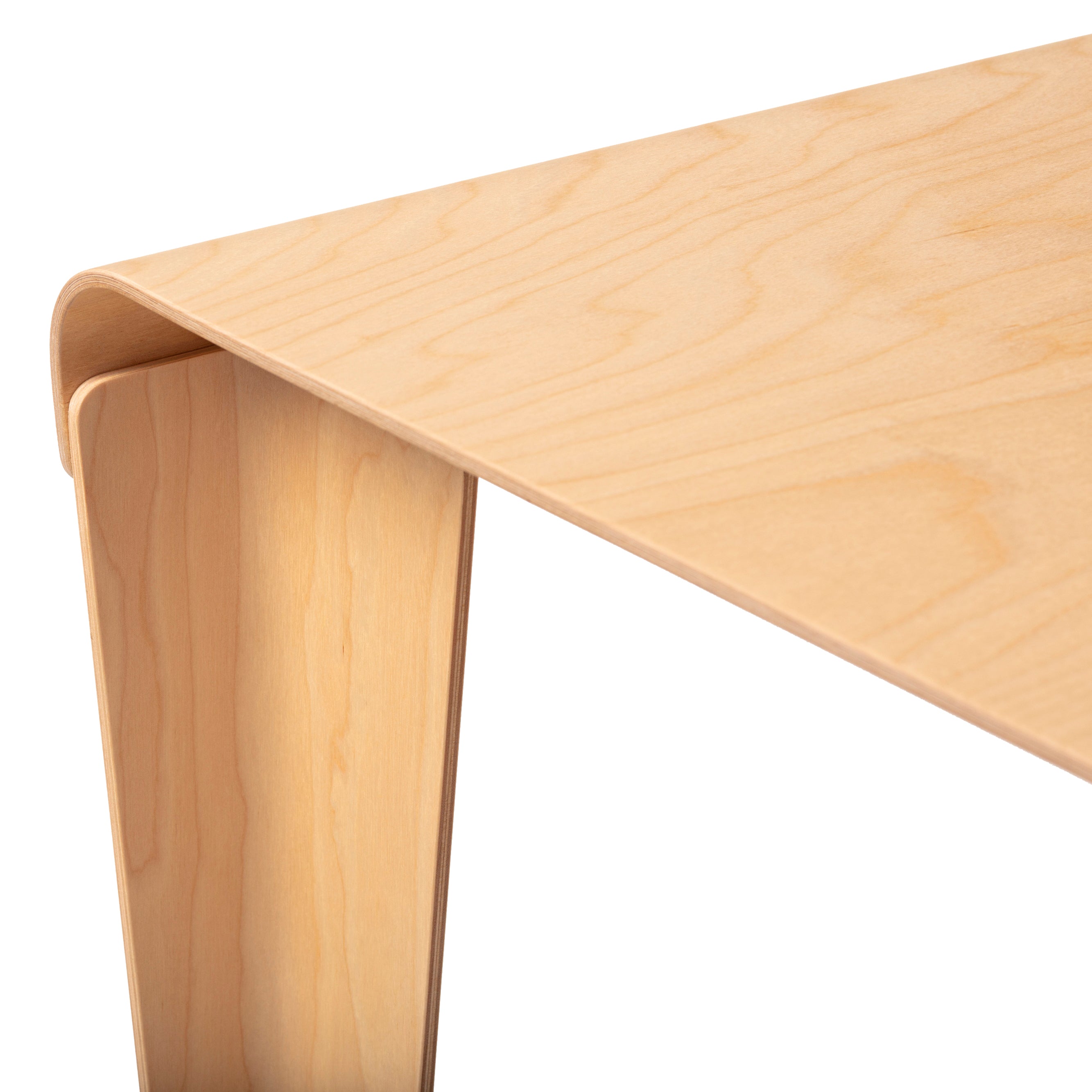 Isokon Dining Table