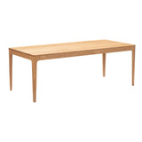 Home Dining Table: Large - 118.1