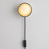 Janed Wall Light with Cable