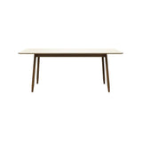 Incha Table: Rectangle Small - 70.9