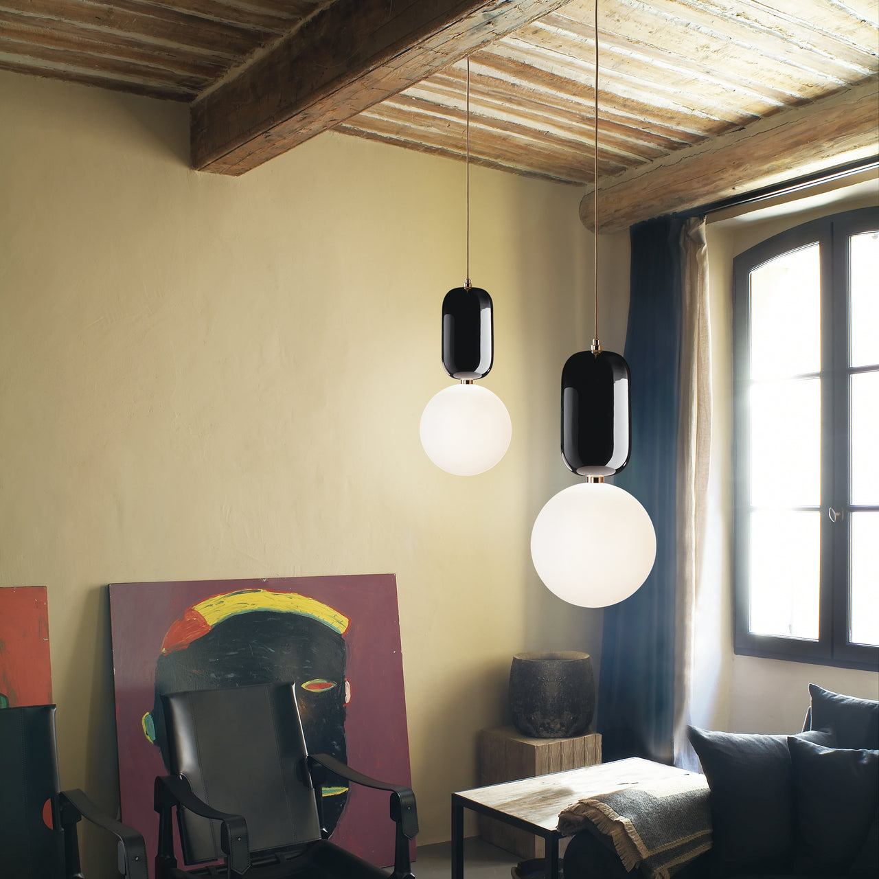 Aballs Pendant Lamp