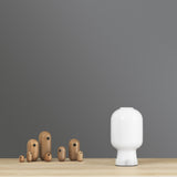 Amp Table Lamp