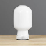 Amp Table Lamp