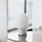 Amp Table Lamp