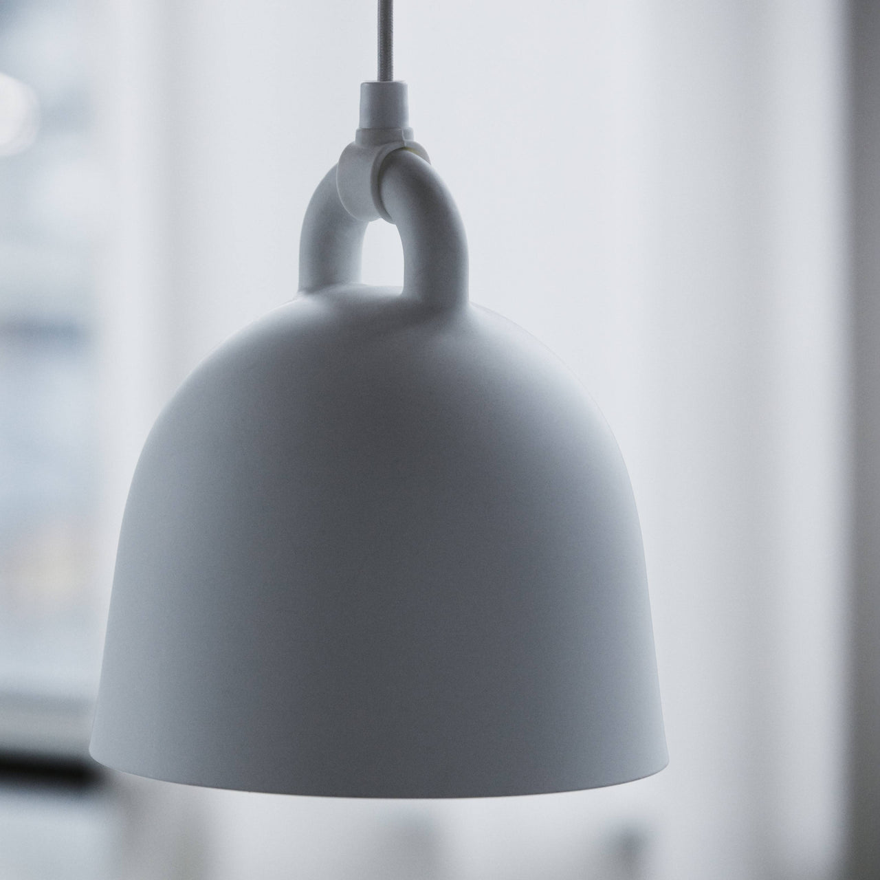 Bell Pendant Light