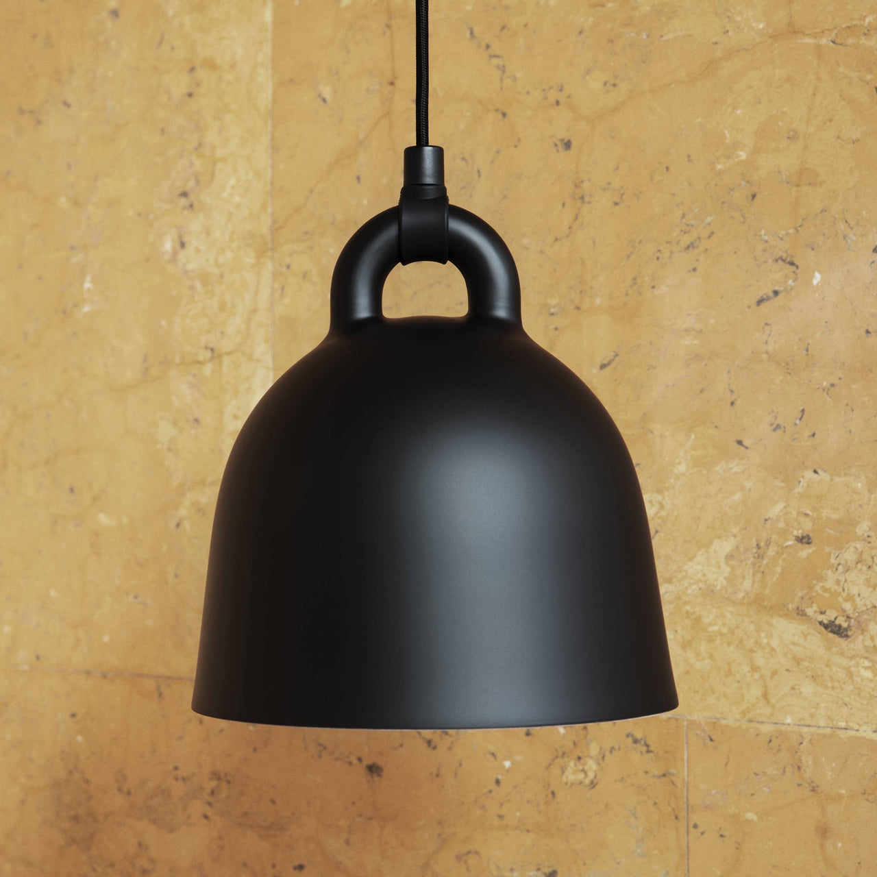 Bell Pendant Light