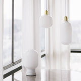 Amp Table Lamp