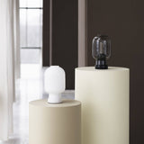 Amp Table Lamp
