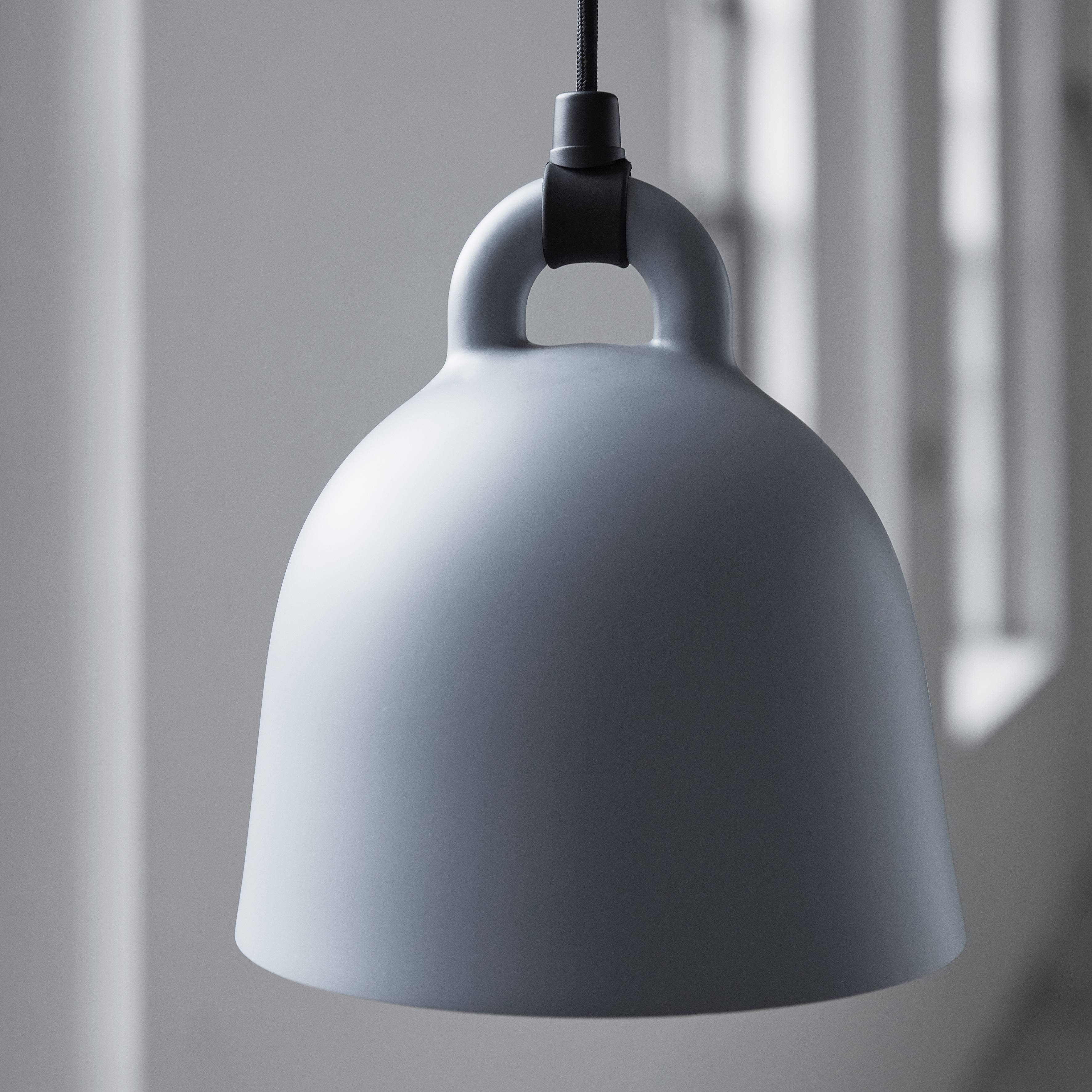 Bell Pendant Light