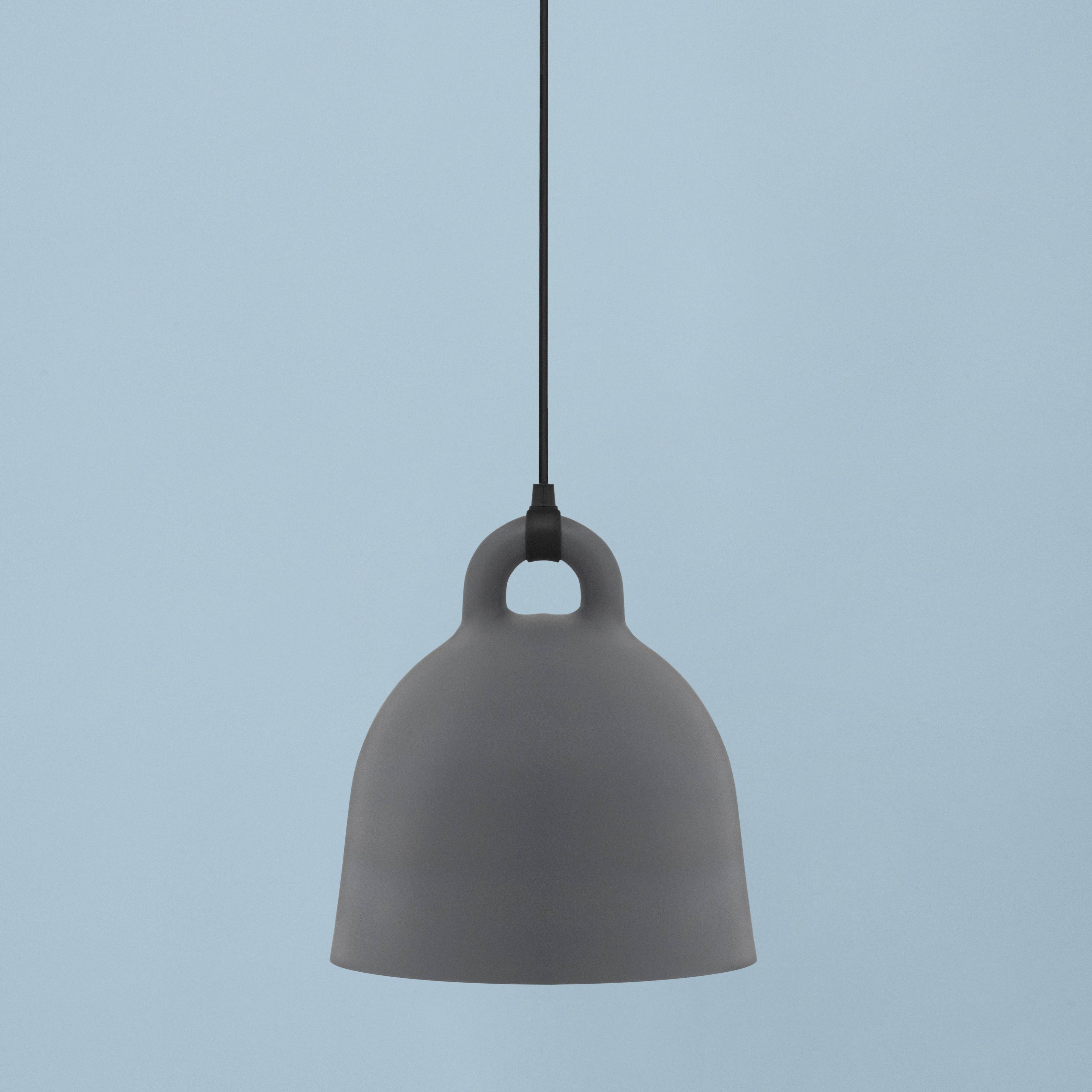 Bell Pendant Light