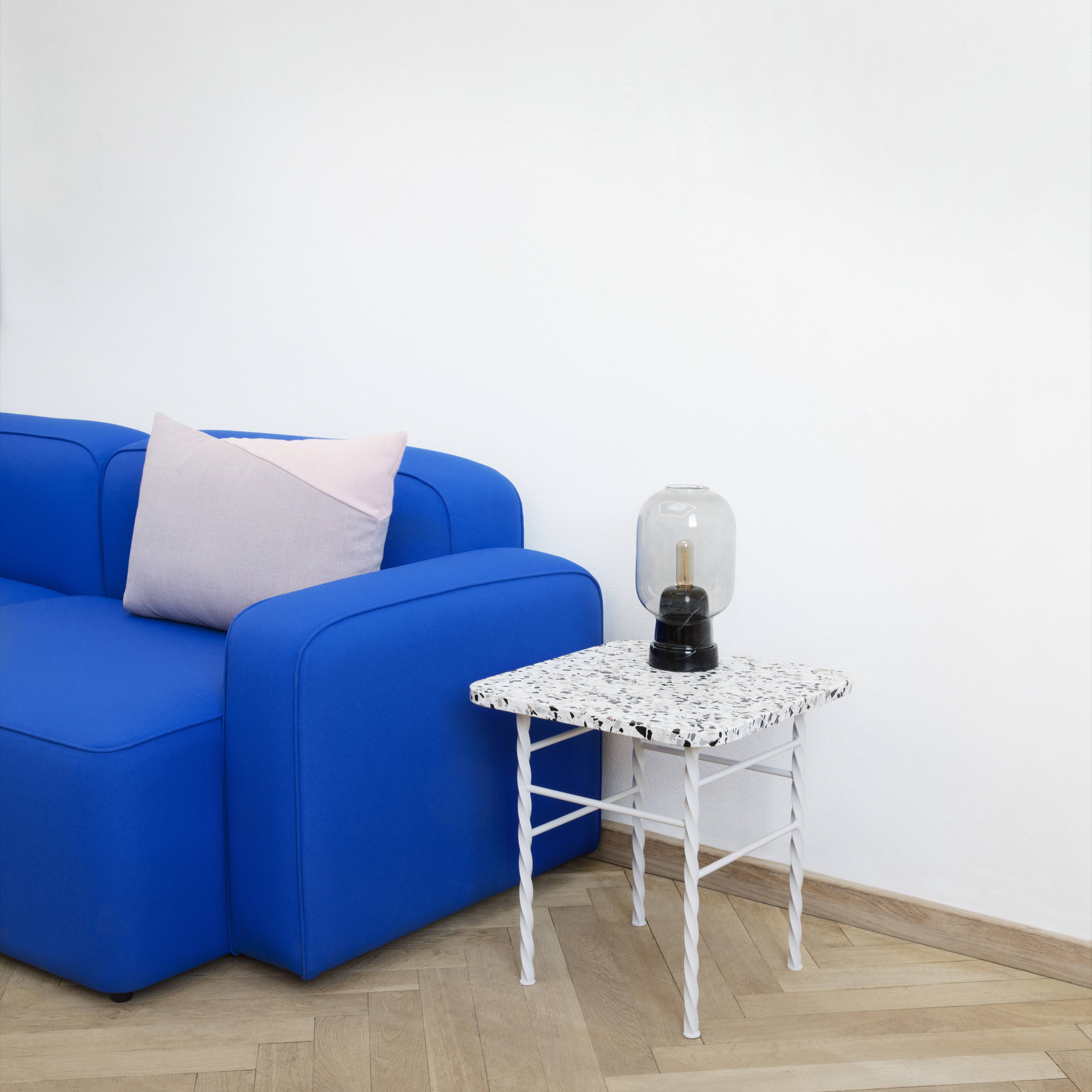 Amp Table Lamp