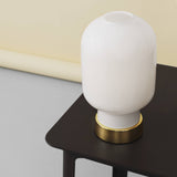 Amp Table Lamp