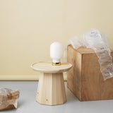 Amp Table Lamp