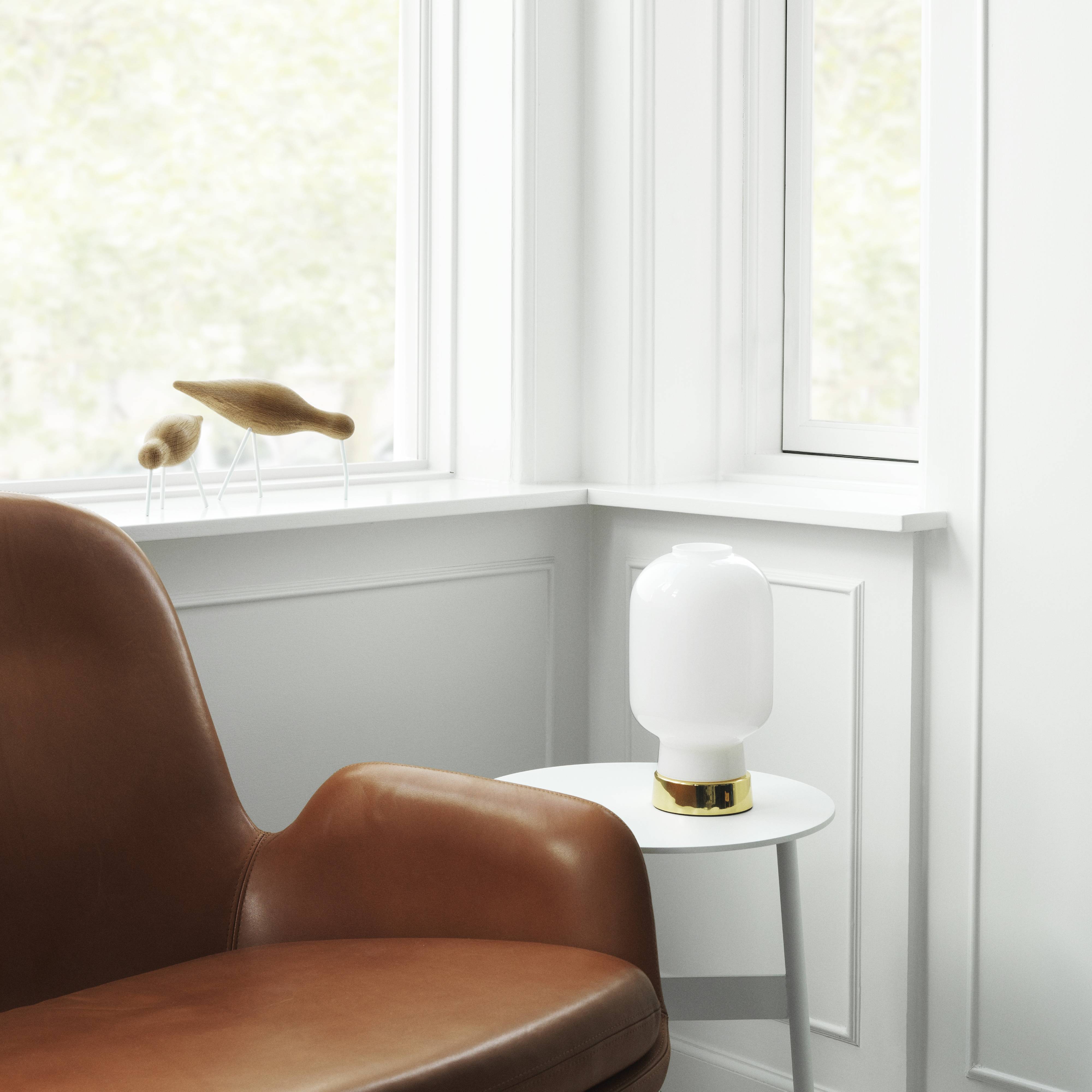 Amp Table Lamp