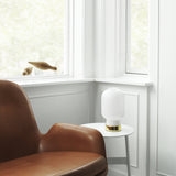 Amp Table Lamp