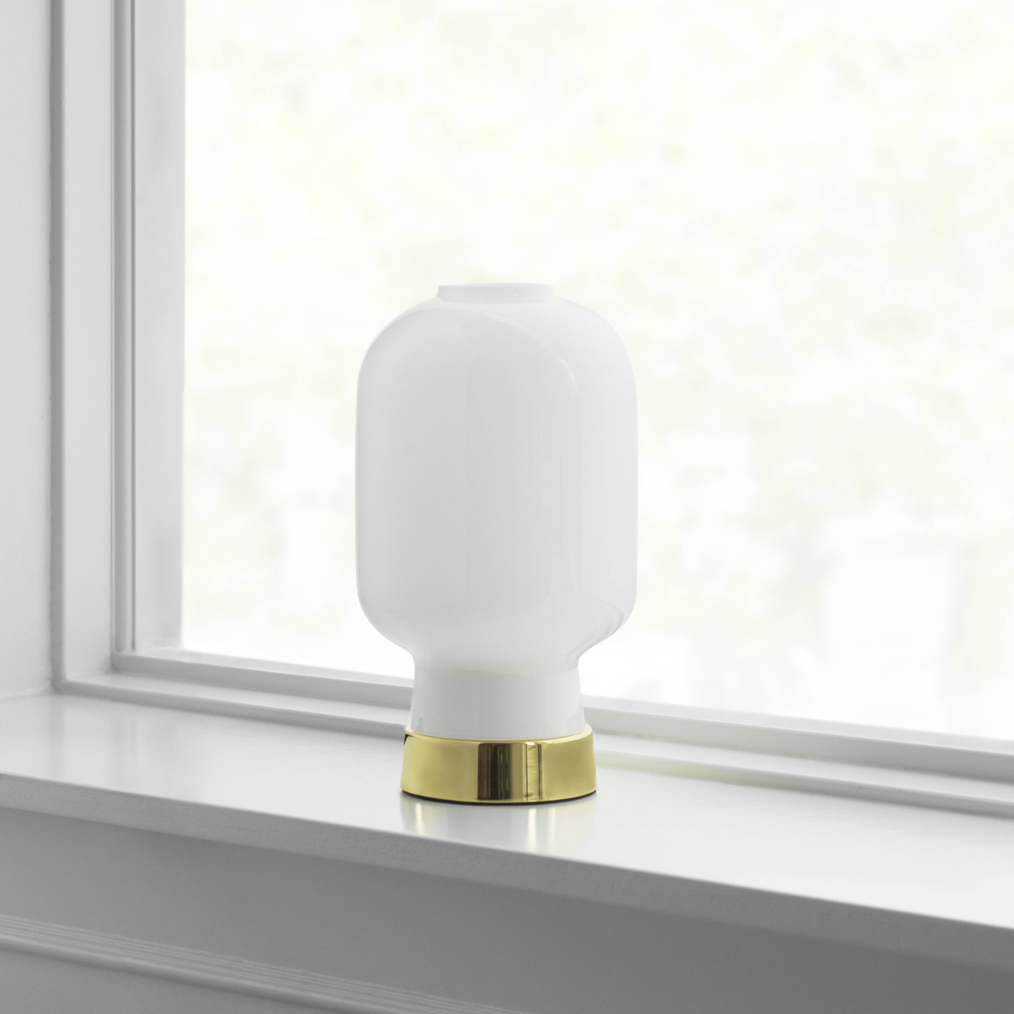 Amp Table Lamp