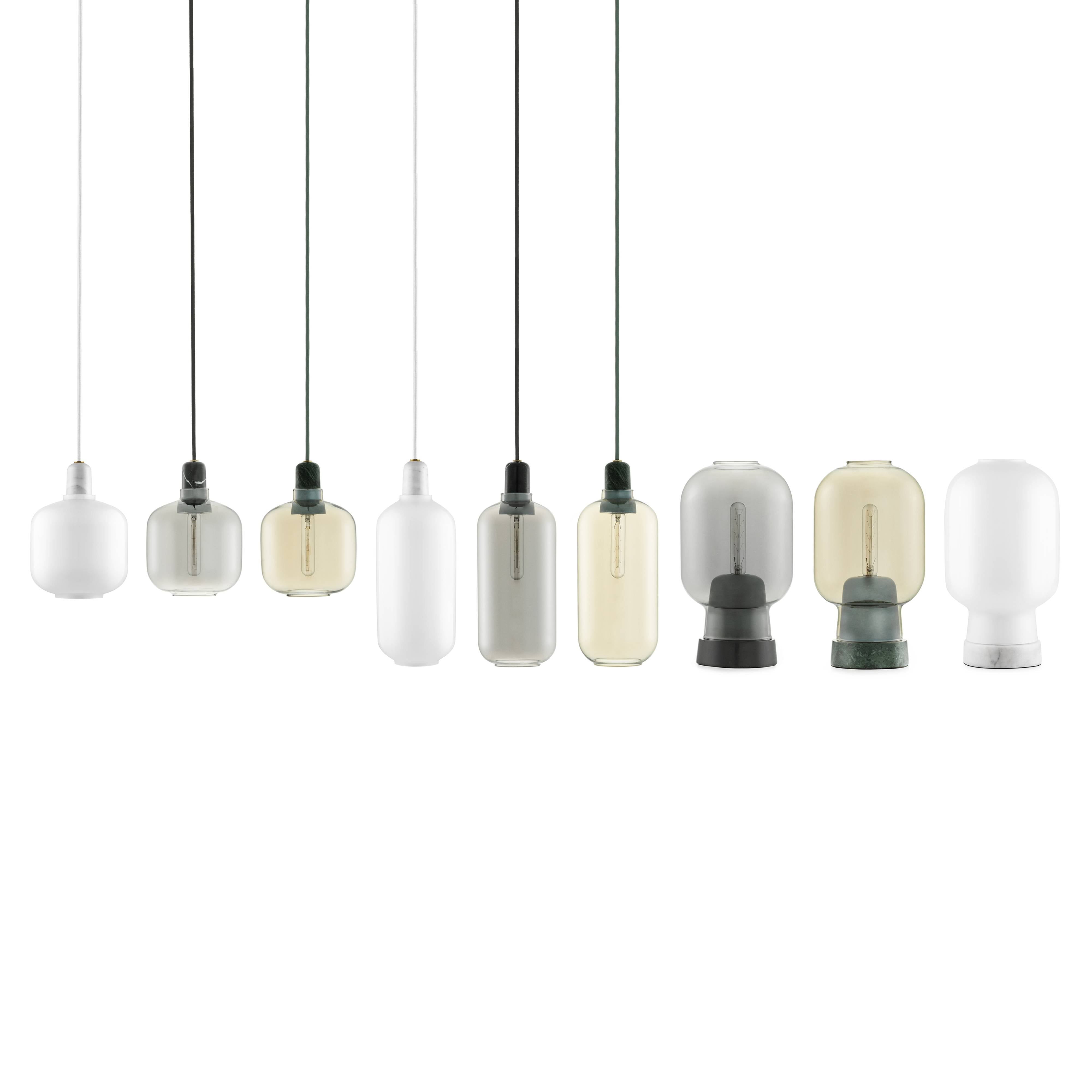 Amp Table Lamp
