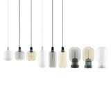 Amp Table Lamp