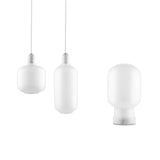 Amp Table Lamp