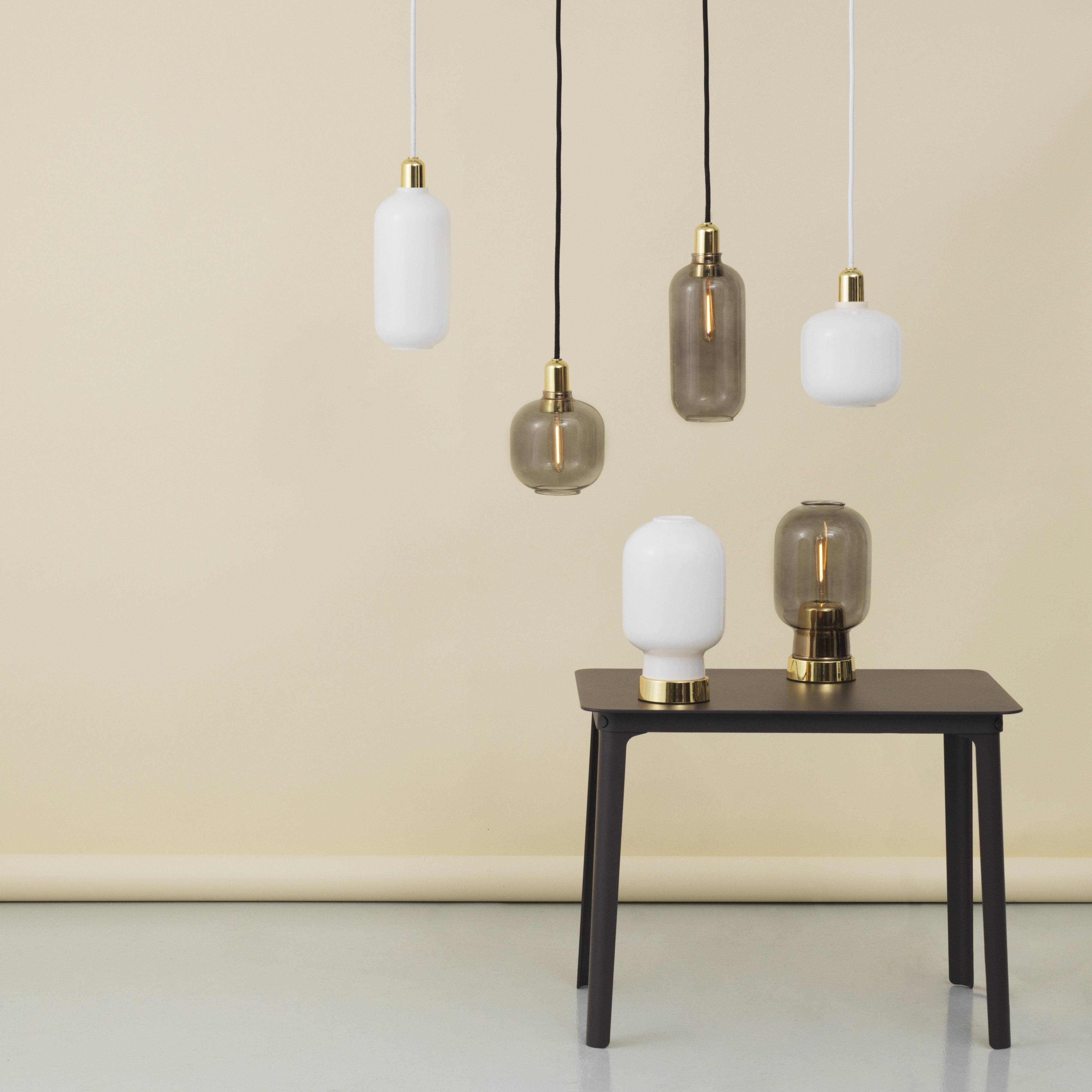 Amp Table Lamp