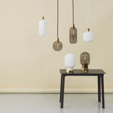 Amp Table Lamp