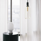 Amp Table Lamp